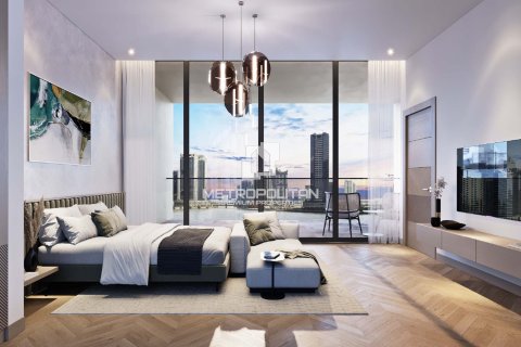Appartement à Business Bay, Dubai, 1 chambre, 51 m², № 73509 - photo 2