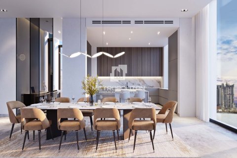 Appartement à Business Bay, Dubai, 1 chambre, 51 m², № 73509 - photo 5
