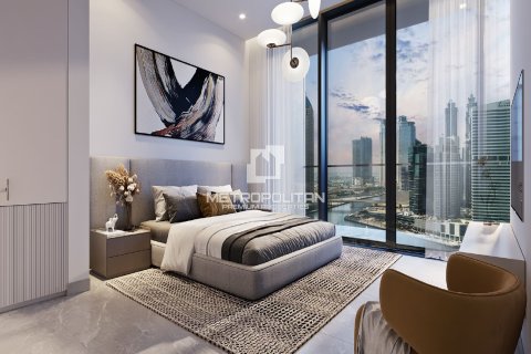 Appartement à Business Bay, Dubai, 1 chambre, 51 m², № 73509 - photo 6