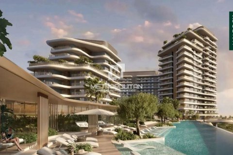 Apartment in Dubai Land, Dubai 1 bedroom, 80 sq.m. № 73508