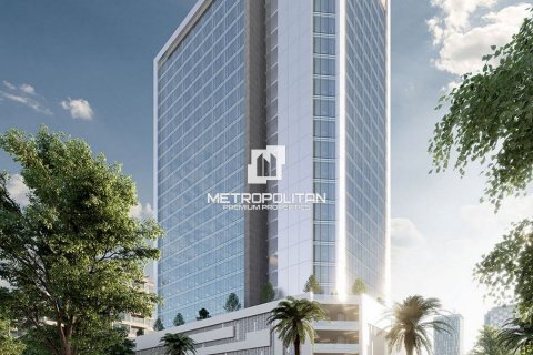 Apartment in Dubai Sports City, Dubai 29 sq.m. № 73506 - photo 8