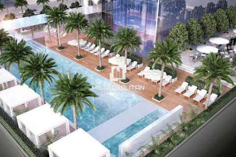Apartment in Dubai Sports City, Dubai 29 sq.m. № 73506 - photo 11