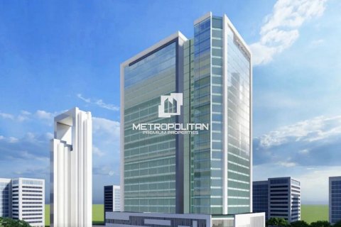 Apartment in Dubai Sports City, Dubai 29 sq.m. № 73506 - photo 10
