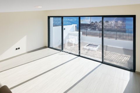 Townhouse in Damac Lagoons, Dubai 4 bedrooms, 207 sq.m. № 73501