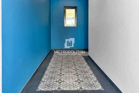 تاون هاوس في Damac Lagoons, دبي 4 غرف نوم, 207 م² رقم 73501 - صورة 15