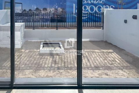 تاون هاوس في Damac Lagoons, دبي 4 غرف نوم, 207 م² رقم 73501 - صورة 5