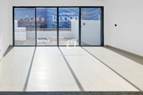 تاون هاوس في Damac Lagoons, دبي 4 غرف نوم, 207 م² رقم 73501 - صورة 2