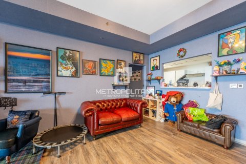 Apartamento en Palm Jumeirah, Dubai, 3 dormitorios, 222 m², № 73502 - foto 5