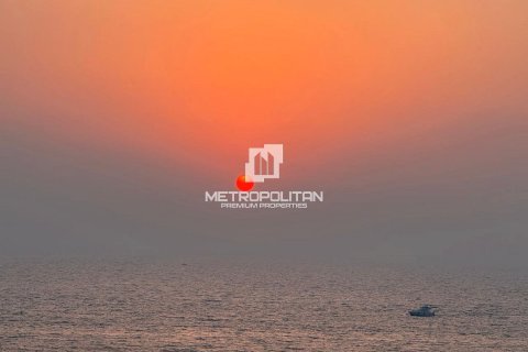 Apartamento en Palm Jumeirah, Dubai, 3 dormitorios, 222 m², № 73502