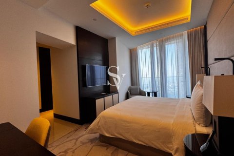 Apartment in Downtown Dubai (Downtown Burj Dubai), Dubai 2 bedrooms, 123 sq.m. № 121917 - photo 2