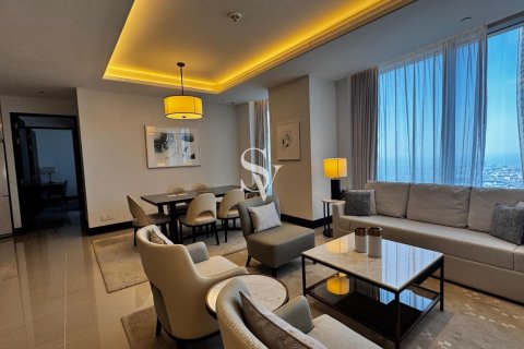 Apartment in Downtown Dubai (Downtown Burj Dubai), Dubai 2 bedrooms, 123 sq.m. № 121917 - photo 6