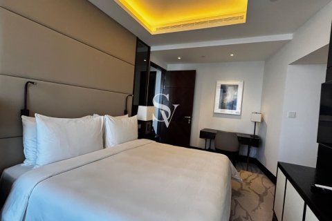 Apartment in Downtown Dubai (Downtown Burj Dubai), Dubai 2 bedrooms, 123 sq.m. № 121917 - photo 4