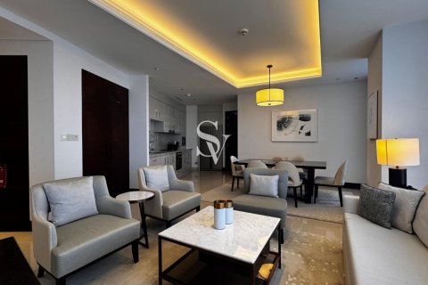 Apartment in Downtown Dubai (Downtown Burj Dubai), Dubai 2 bedrooms, 123 sq.m. № 121917 - photo 10
