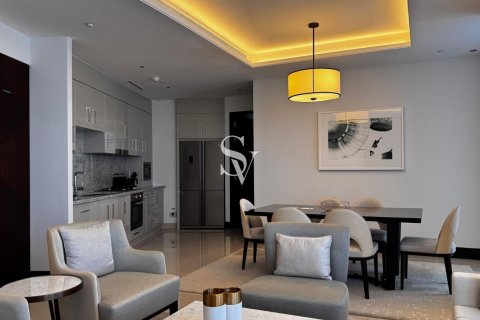 Apartment in Downtown Dubai (Downtown Burj Dubai), Dubai 2 bedrooms, 123 sq.m. № 121917 - photo 11