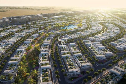 Maison de ville à Dubai Investment Park, Dubai, 5 chambres, 220 m², № 121912 - photo 8