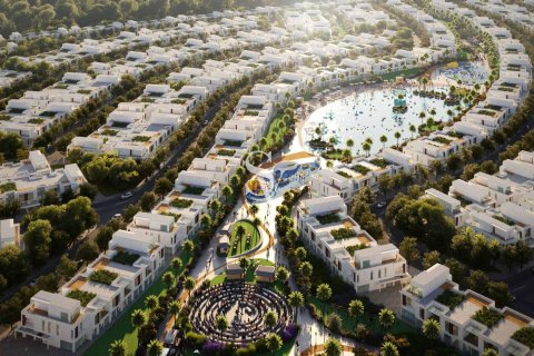 Maison de ville à Dubai Investment Park, Dubai, 5 chambres, 220 m², № 121912 - photo 10