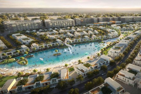 Maison de ville à Dubai Investment Park, Dubai, 5 chambres, 220 m², № 121912 - photo 11