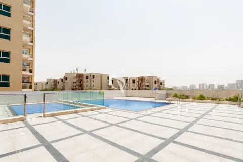 Снять в аренду квартиру в Al Furjan, Дубай: 2 спальни, 142м², № 121918 - фото 23