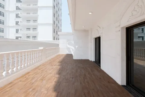 Снять в аренду квартиру в Al Furjan, Дубай: 2 спальни, 142м², № 121918 - фото 17