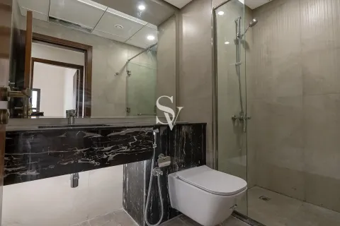 Снять в аренду квартиру в Al Furjan, Дубай: 2 спальни, 142м², № 121918 - фото 12