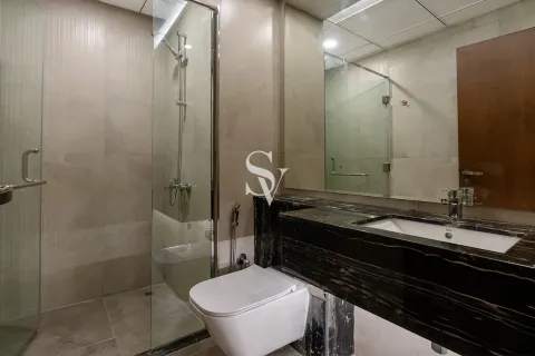 Снять в аренду квартиру в Al Furjan, Дубай: 2 спальни, 142м², № 121918 - фото 14