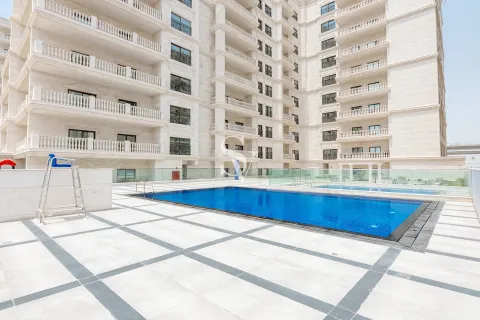 Снять в аренду квартиру в Al Furjan, Дубай: 2 спальни, 142м², № 121918 - фото 22