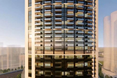 Apartment in Business Bay, Dubai 2 bedrooms, 110 sq.m. № 54606 - photo 3