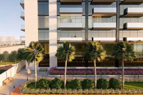 Apartment in Business Bay, Dubai 2 bedrooms, 110 sq.m. № 54606 - photo 2