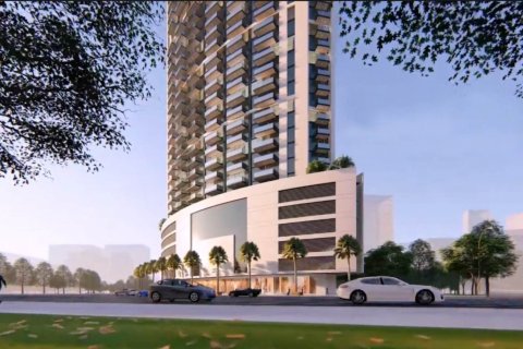 Apartment in Business Bay, Dubai 2 bedrooms, 110 sq.m. № 54606 - photo 12