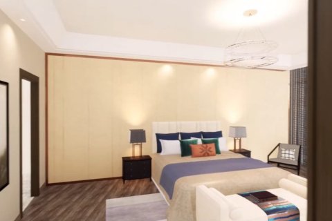 Apartment in Business Bay, Dubai 2 bedrooms, 110 sq.m. № 54606 - photo 8
