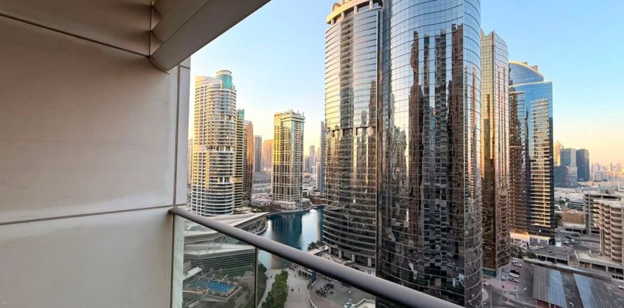 Apartment in Dubai 2 bedrooms, 91.3 sq.m. № 112019
