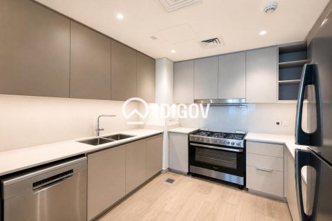 Снять в аренду квартиру в Creek Beach, Dubai Creek Harbour (The Lagoons), Дубай: 3 спальни, 218.79м², № 139788 - фото 6