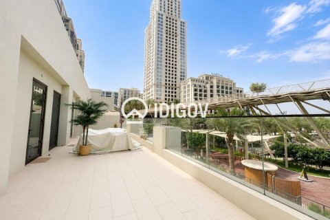 Снять в аренду квартиру в Creek Beach, Dubai Creek Harbour (The Lagoons), Дубай: 3 спальни, 218.79м², № 139788 - фото 7