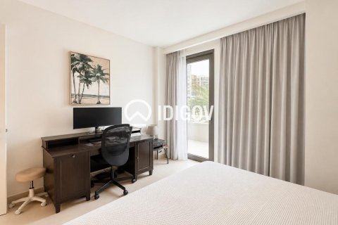 Снять в аренду квартиру в Creek Beach, Dubai Creek Harbour (The Lagoons), Дубай: 3 спальни, 218.79м², № 139788 - фото 3