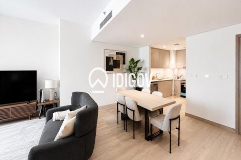 Снять в аренду квартиру в Creek Beach, Dubai Creek Harbour (The Lagoons), Дубай: 3 спальни, 218.79м², № 139788 - фото 8