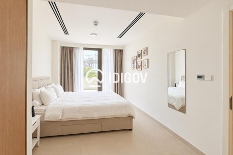Квартира в Creek Beach, Dubai Creek Harbour (The Lagoons), Дубай, 3 спальни, 218.79м², № 139788