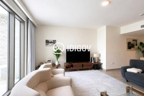Снять в аренду квартиру в Creek Beach, Dubai Creek Harbour (The Lagoons), Дубай: 3 спальни, 218.79м², № 139788 - фото 14