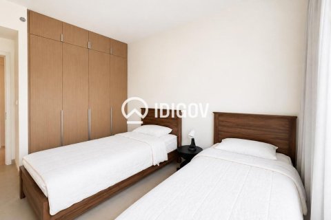 Снять в аренду квартиру в Creek Beach, Dubai Creek Harbour (The Lagoons), Дубай: 3 спальни, 218.79м², № 139788 - фото 5