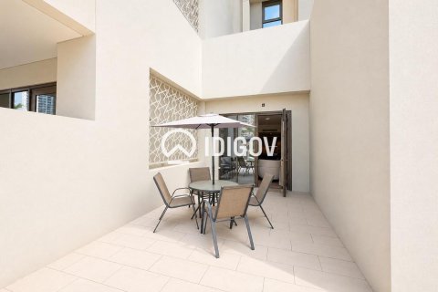 Снять в аренду квартиру в Creek Beach, Dubai Creek Harbour (The Lagoons), Дубай: 3 спальни, 218.79м², № 139788 - фото 11