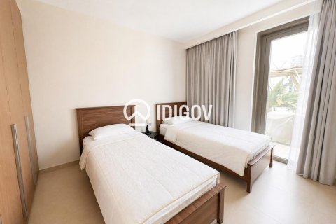Снять в аренду квартиру в Creek Beach, Dubai Creek Harbour (The Lagoons), Дубай: 3 спальни, 218.79м², № 139788 - фото 2