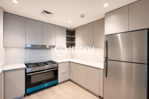 Снять в аренду квартиру в Creek Beach, Dubai Creek Harbour (The Lagoons), Дубай: 3 спальни, 218.79м², № 139788 - фото 12