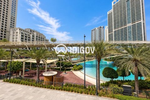 Снять в аренду квартиру в Creek Beach, Dubai Creek Harbour (The Lagoons), Дубай: 3 спальни, 218.79м², № 139788 - фото 10