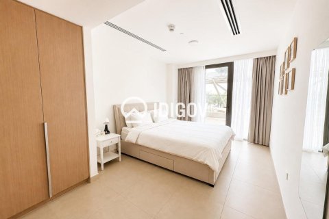 Снять в аренду квартиру в Creek Beach, Dubai Creek Harbour (The Lagoons), Дубай: 3 спальни, 218.79м², № 139788 - фото 15
