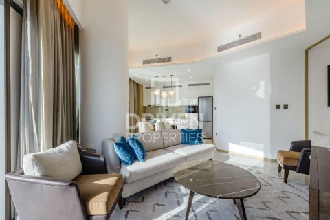 Снять в аренду квартиру в Address Harbour Point, Dubai Creek Harbour (The Lagoons), Дубай: 2 спальни, 104.42м², № 129984 - фото 10