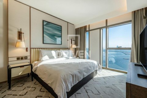 Снять в аренду квартиру в Address Harbour Point, Dubai Creek Harbour (The Lagoons), Дубай: 2 спальни, 104.42м², № 129984 - фото 4