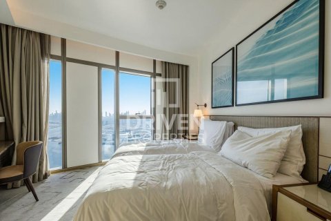 Снять в аренду квартиру в Address Harbour Point, Dubai Creek Harbour (The Lagoons), Дубай: 2 спальни, 104.42м², № 129984 - фото 11