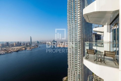 Снять в аренду квартиру в Address Harbour Point, Dubai Creek Harbour (The Lagoons), Дубай: 2 спальни, 104.42м², № 129984 - фото 15