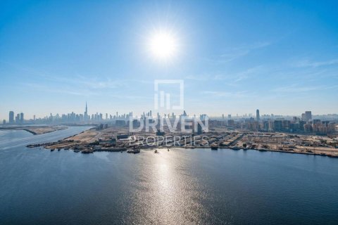 Снять в аренду квартиру в Address Harbour Point, Dubai Creek Harbour (The Lagoons), Дубай: 2 спальни, 104.42м², № 129984 - фото 20