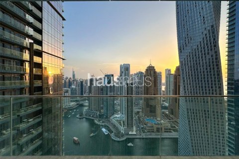 Apartment in Marina Gate, Dubai Marina, Dubai 2 bedrooms, 141 sq.m. № 44615