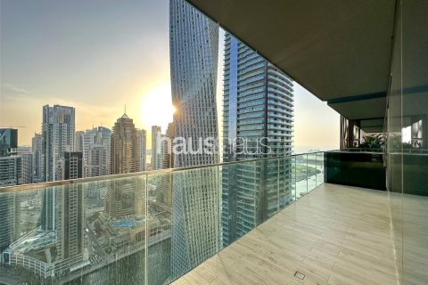 شقة في Marina Gate, مرسى دبي, دبي 2 غرف نوم, 141 م² رقم 44615 - صورة 9